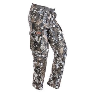 Sitka equinox pants